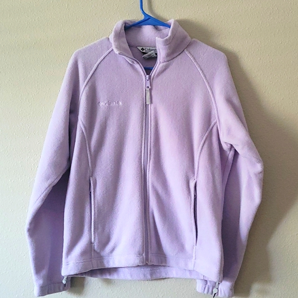 Columbia Women's Fleece Jacket